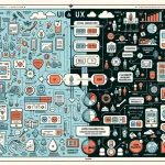 Difference Between UI and UX