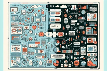 Difference Between UI and UX