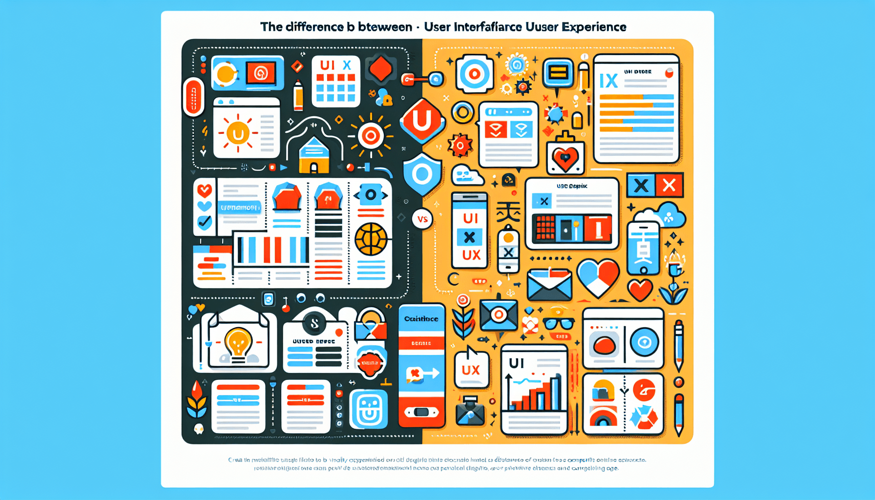Kullanıcı Arayüzü Örnekleri