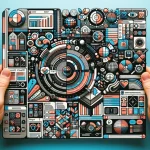 Analyzing Top Projects on Dribbble and Behance