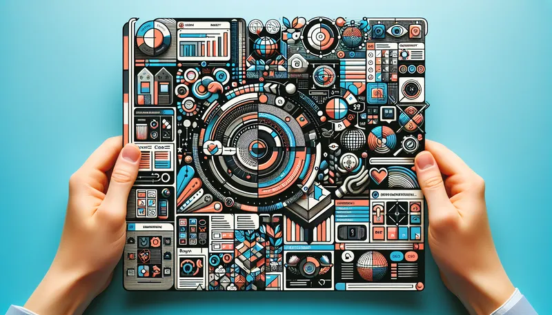 Analyzing Top Projects on Dribbble and Behance