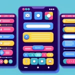 Building Beautiful Apps with Flutter UI Components