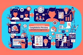 Building Effective User Personas