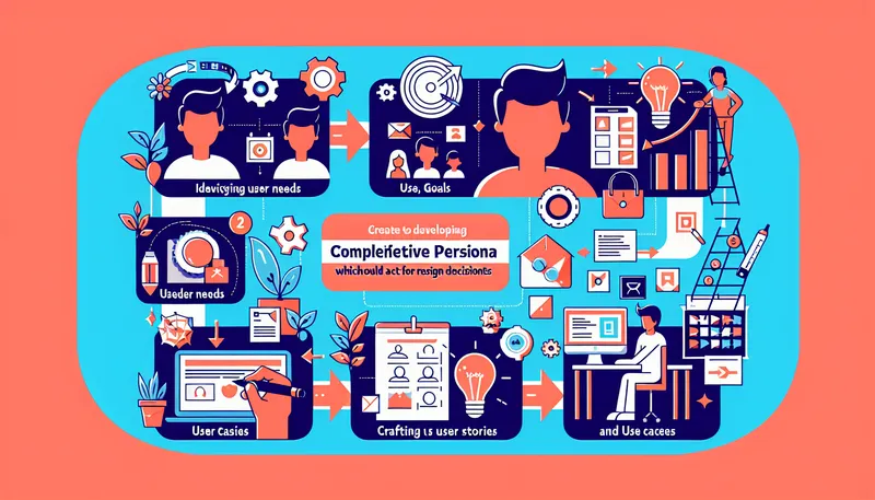 Building Effective User Personas