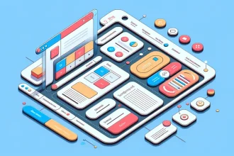 Building UI Components with React