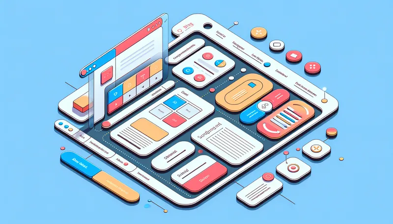 Building UI Components with React