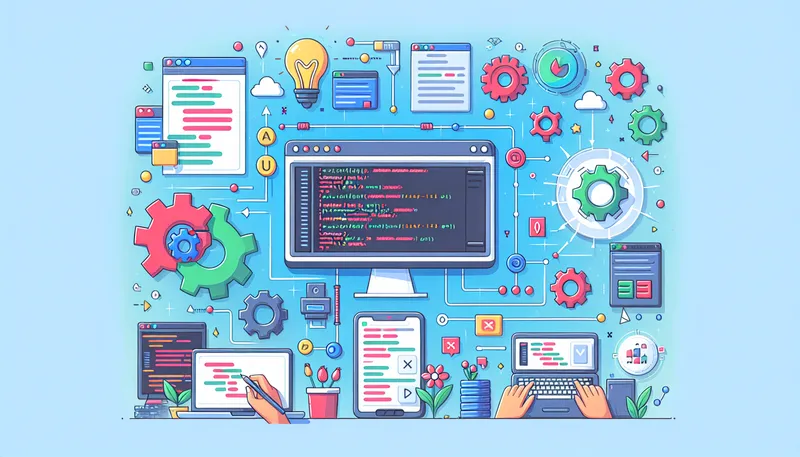 React component design örneği