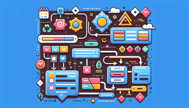 Building UI Components with React