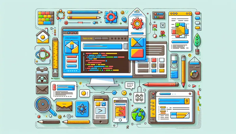 Building UI Components with React