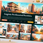 Building a Strong UI/UX Portfolio