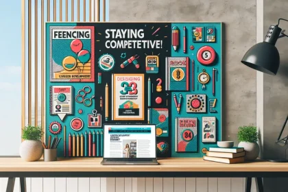 Building a Successful UI/UX Career