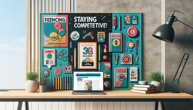 Building a Successful UI/UX Career