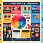 Color Theory in UI/UX Design