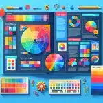 Color Theory in UI/UX Design