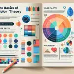 Color Theory in UI/UX Design
