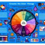 Color Theory in UI/UX Design