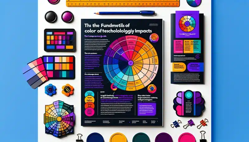 Renklerin Psikolojik Etkileri