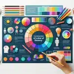 Color Theory in UI/UX Design