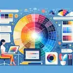 Color Theory in UI/UX Design