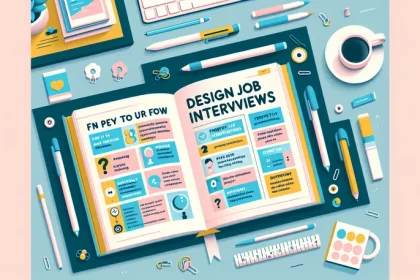 Common UI/UX Interview Questions and Answers