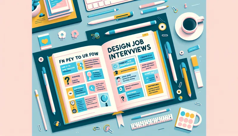 Common UI/UX Interview Questions and Answers