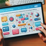 Creating Interactive Interfaces with JavaScript