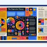 Design Color Palette: Color Theory in UI/UX Design