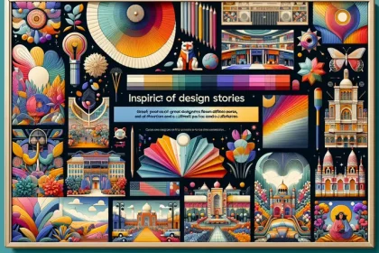 Design Inspirations and Successful Case Studies