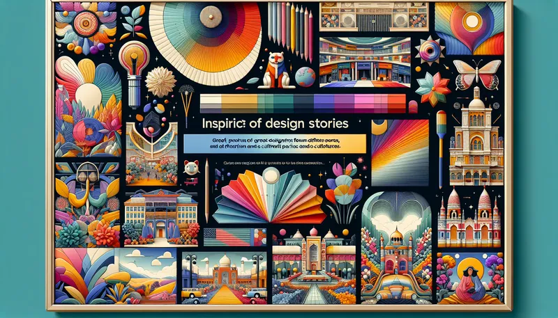 Design Inspirations and Successful Case Studies