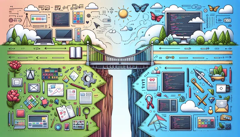 Tasarım ve İnşa: UI Kodlama Eğitimleri