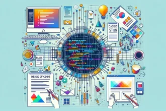 Design and Build: Coding for Designers