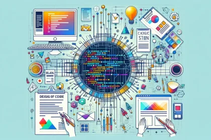 Design and Build: Coding for Designers