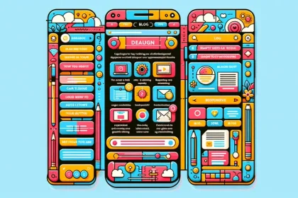Designing Effective Mobile User Interfaces