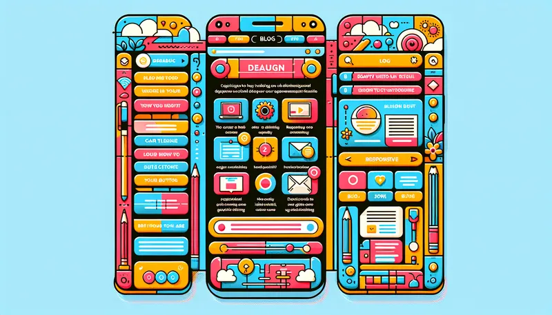 Designing Effective Mobile User Interfaces