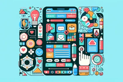 Designing Effective Mobile User Interfaces