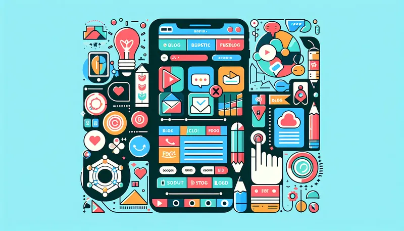 Designing Effective Mobile User Interfaces