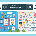 Difference Between UI and UX