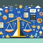 Difference Between UI and UX