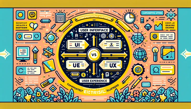 UI Nedir ile ilgili görsel