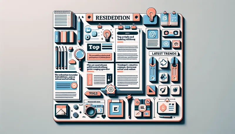 Editörün Seçtiği UI/UX Kaynakları