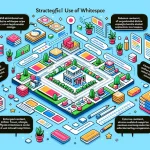 Effective Use of Whitespace in Design