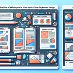 Effective Use of Whitespace in Design