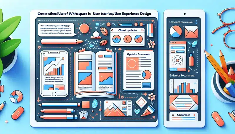 Effective Use of Whitespace in Design