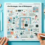 Effective Use of Whitespace in Design