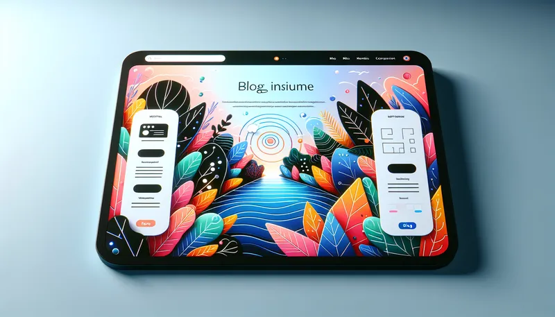 Elevating the User Experience