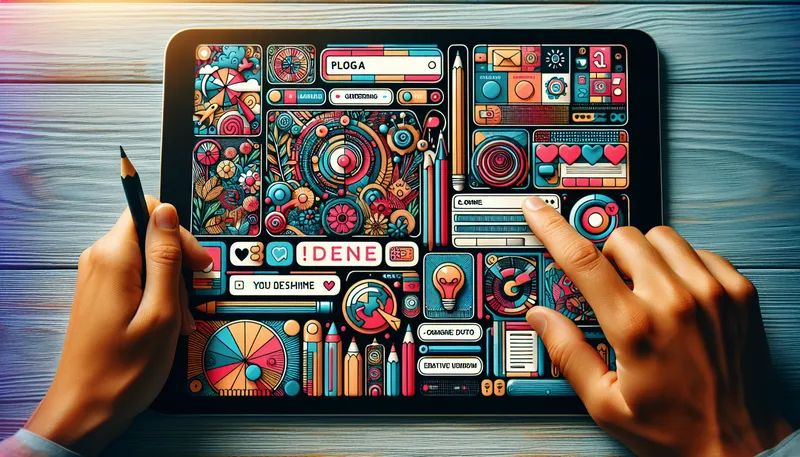 Elevating the User Experience