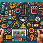 Essential Font and Icon Libraries for Designers