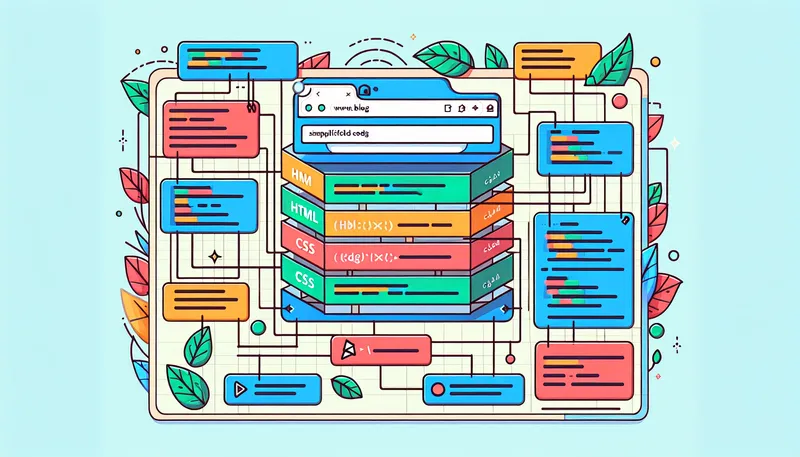 HTML ve CSS Temelleri