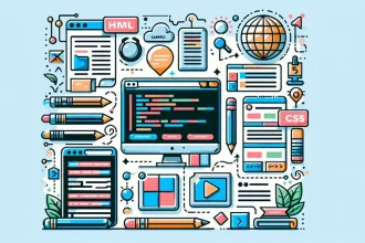 HTML and CSS Foundations for Designers