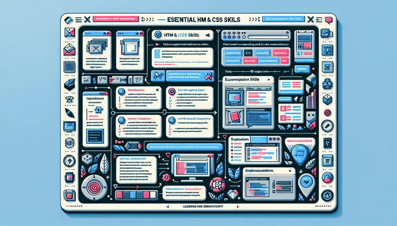 HTML ve CSS Temelleri